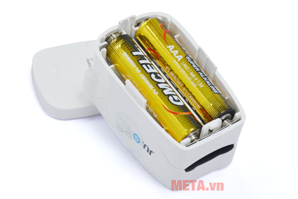 Máy đo nồng độ oxy trong máu Jumper SPO2 JPD-500H