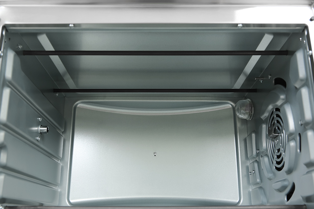 Lò nướng và chiên không dầu Galanz KF1830ELQ-H12U 30 lít