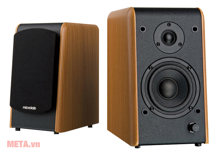 Loa Bluetooth Microlab B77BT