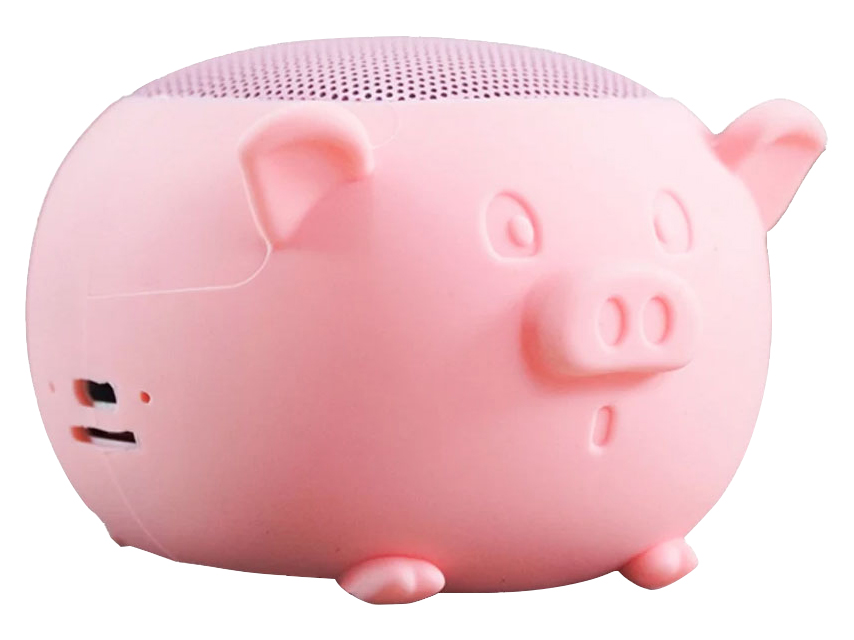 Loa Bluetooth SoundMax MB-5 (Hình con lợn)