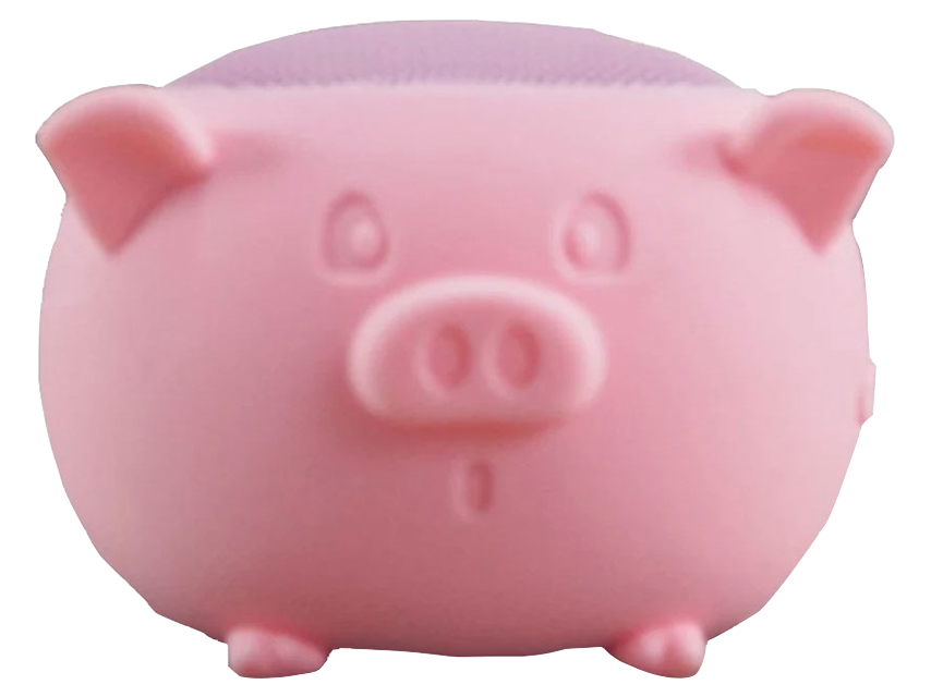 Loa Bluetooth SoundMax MB-5 (Hình con lợn)