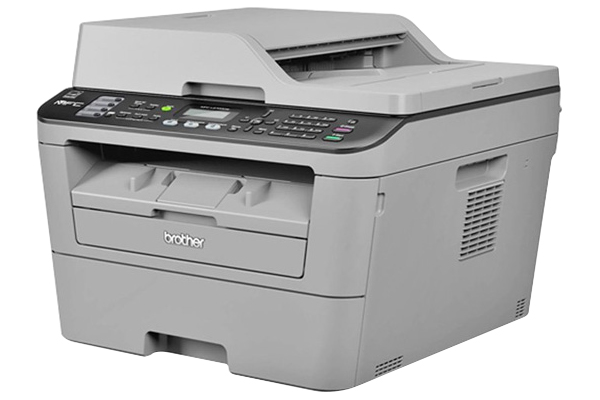 Máy in đa chức năng Brother MFC-L2701D