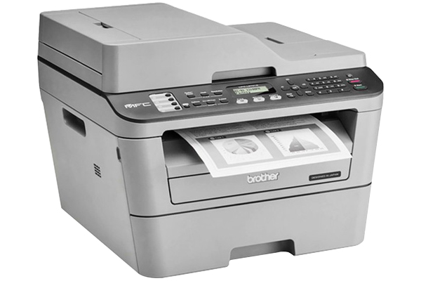 Máy in đa chức năng Brother MFC-L2701D