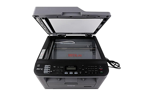 Máy in đa chức năng Brother MFC-L2701D
