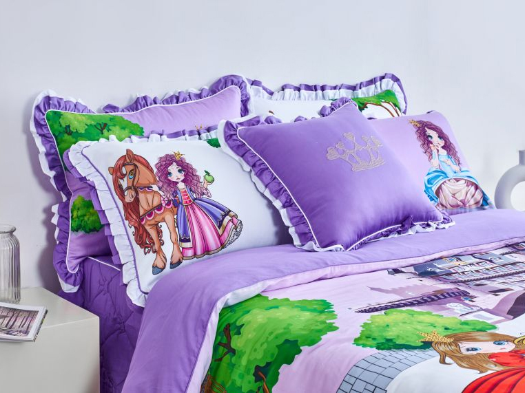 Chăn ga gối Everon EPC-21054