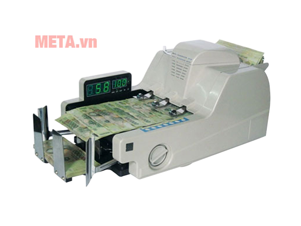 Máy đếm tiền XIUDUN 2010W