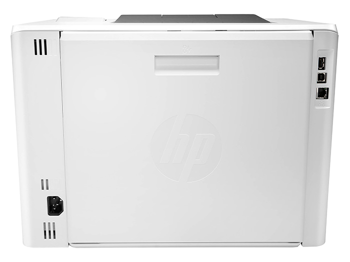 Máy in màu HP Laser Jet Pro M454DN