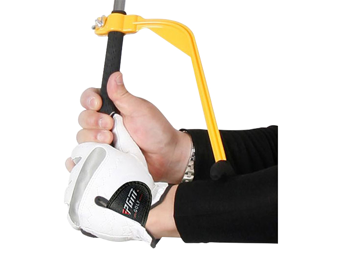Dụng cụ sửa tư thế cho người mới chơi PGM Swing Trainer Corrector JZQ003