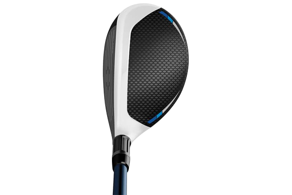 Gậy golf Rescue TaylorMade SIM2 Max