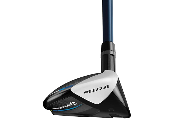 Gậy golf Rescue TaylorMade SIM2 Max