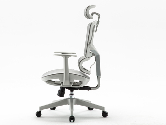 Ghế công thái học Sihoo M91C