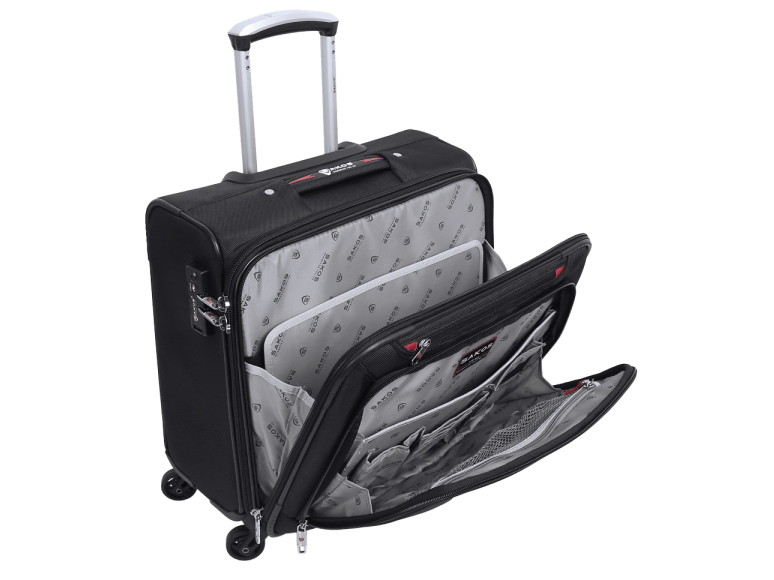 Vali doanh nhân Sakos Neo Envy