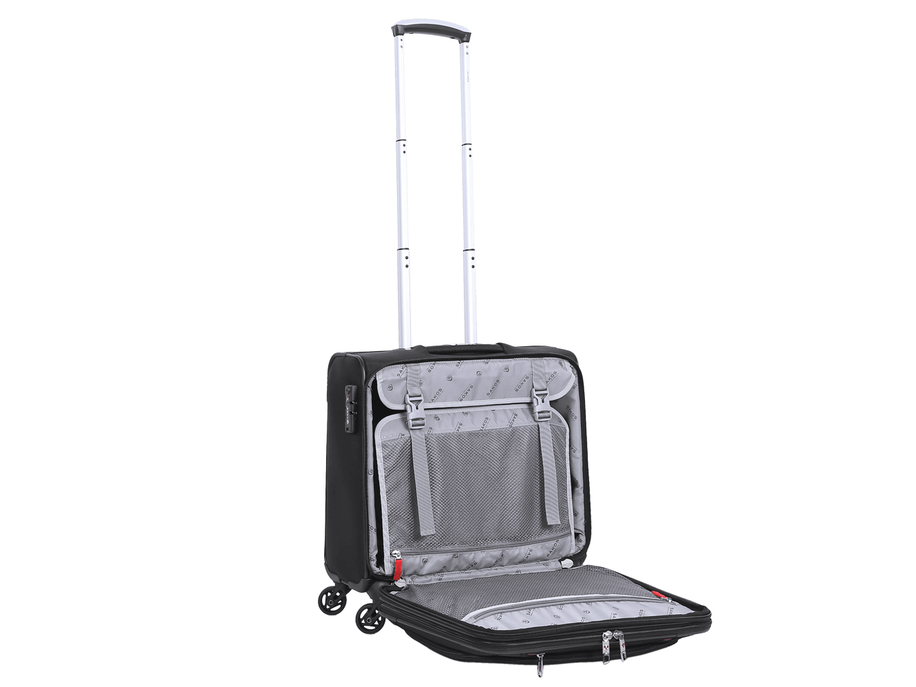 Vali doanh nhân Sakos Neo Envy