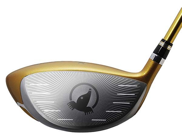 Gậy golf driver Honma Beres 08 Aizu 3Sao