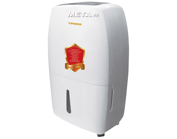 Máy hút ẩm Tiross TS887