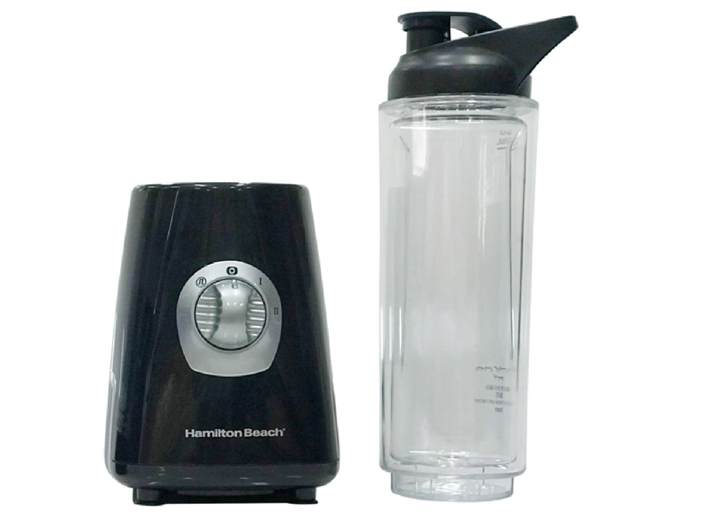 Máy xay sinh tố cầm tay 2 lớp Hamilton Beach 51241-SAU
