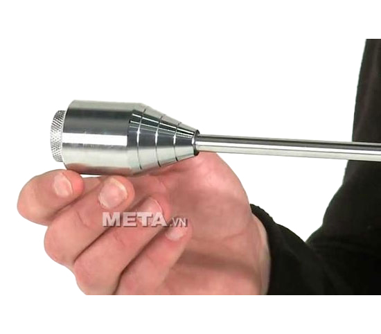 Gậy tập golf Warm Up Swing & Grip Trainer (PGM HGB001)