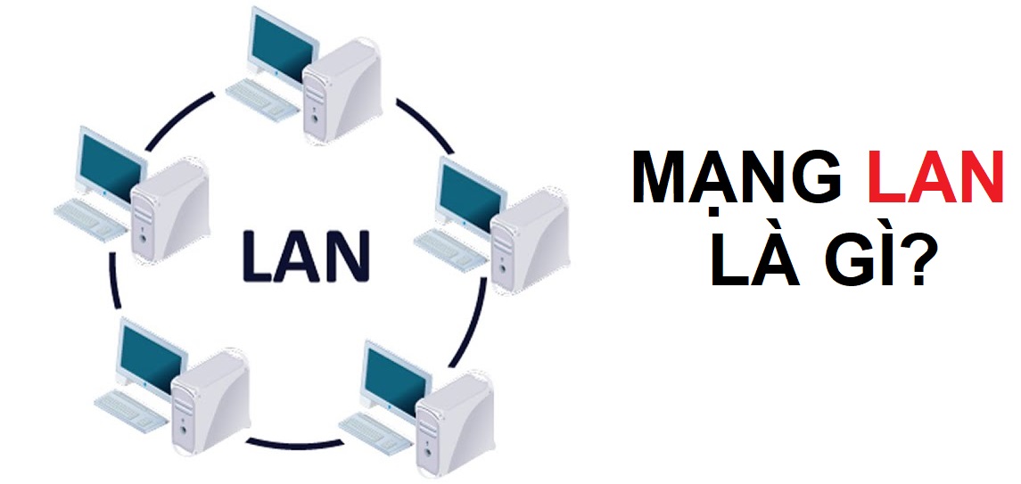 Mạng LAN là gì, có đặc điểm gì? Cách kết nối mạng LAN