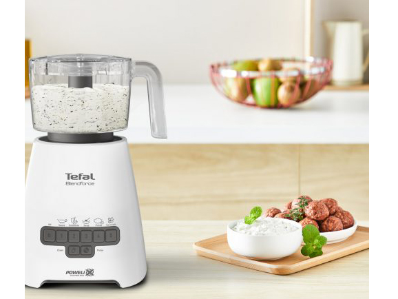 Máy xay sinh tố Tefal BL47YB66