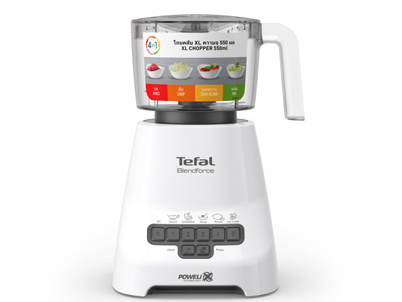 Máy xay sinh tố Tefal BL47YB66