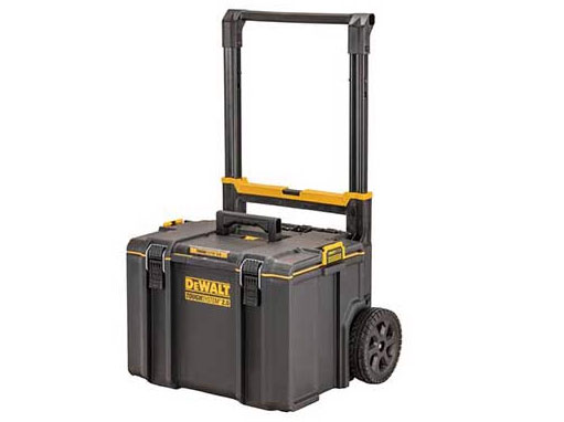 Hộp dụng cụ Dewalt DWST83295-1 (554 x 500 x 685 mm)