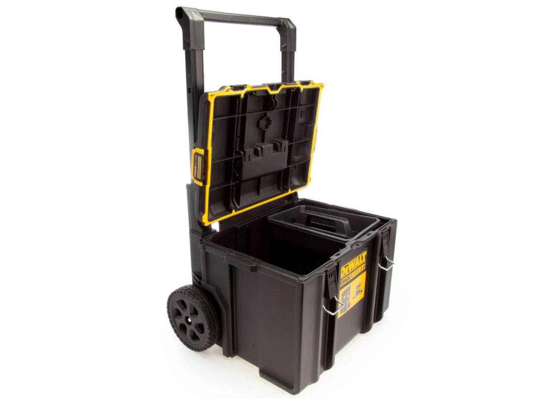 Hộp dụng cụ Dewalt DWST83295-1 (554 x 500 x 685 mm)