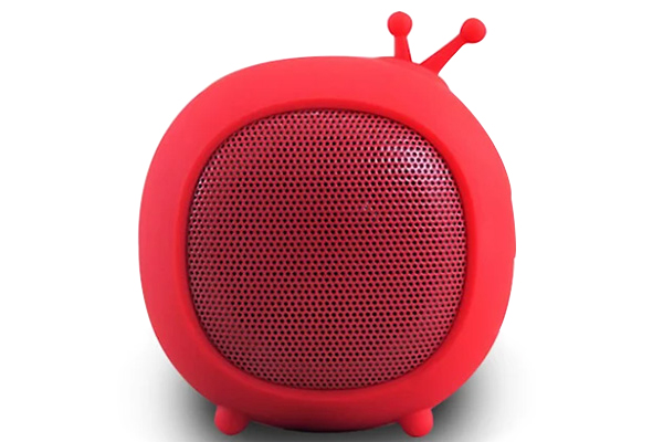 Loa bluetooth Soundmax MB-6 3W (hình tivi)