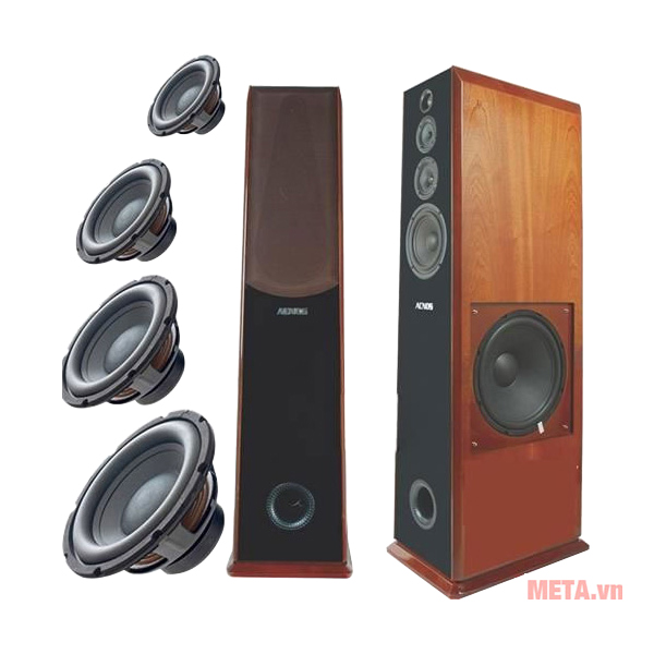 Loa karaoke Acnos SL-959