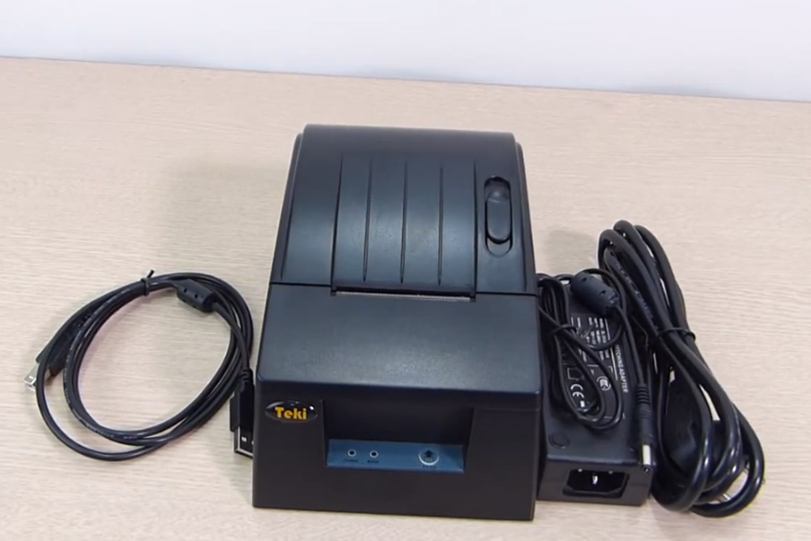 Máy in bill Teki T58A (USB)