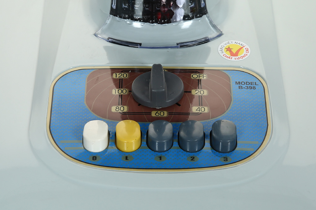 Quạt bàn Lifan B-398