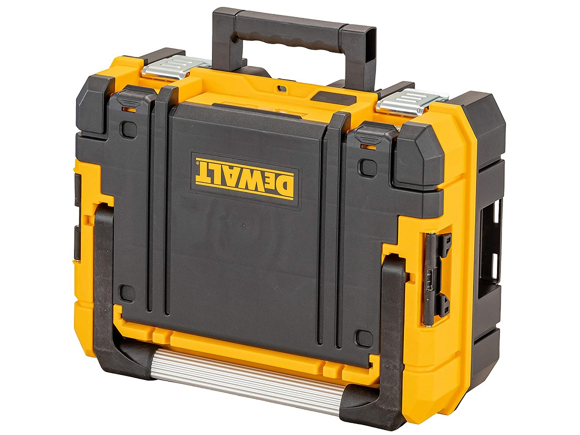 Hộp dụng cụ Dewalt DWST83344-1 (449 x 342 x 737 mm)