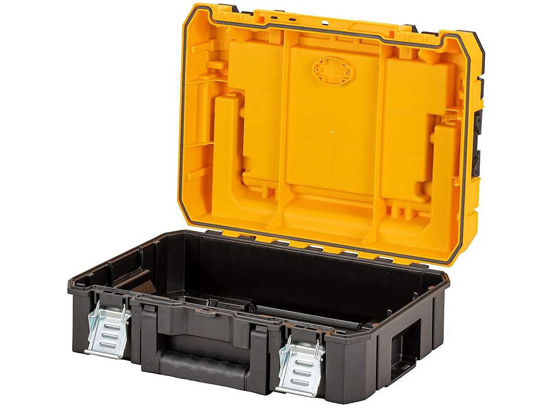 Hộp dụng cụ Dewalt DWST83344-1 (449 x 342 x 737 mm)
