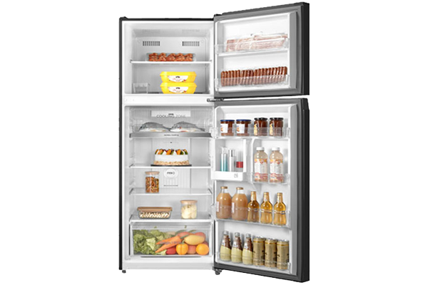 Tủ lạnh Toshiba inverter 338 lít GR-RT440WE-MG