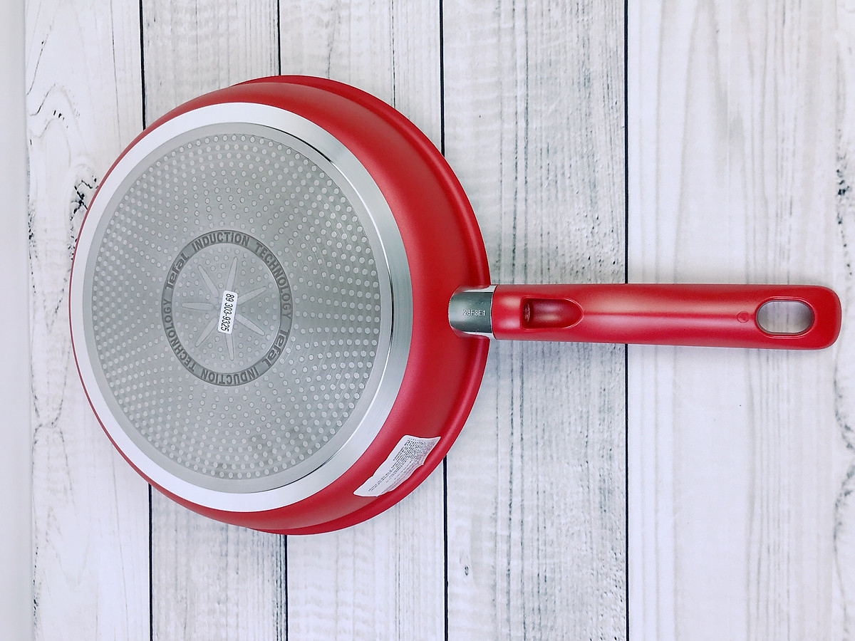 Chảo chiên chống dính đáy từ Tefal So Chef G1350696 - 28cm