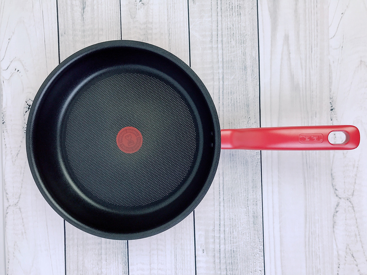 Chảo chiên chống dính đáy từ Tefal So Chef G1350696 - 28cm