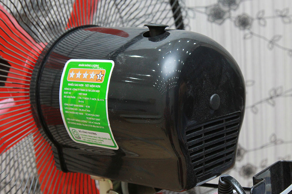 Quạt treo tường công nghiệp 1 dây Lifan T-16CN