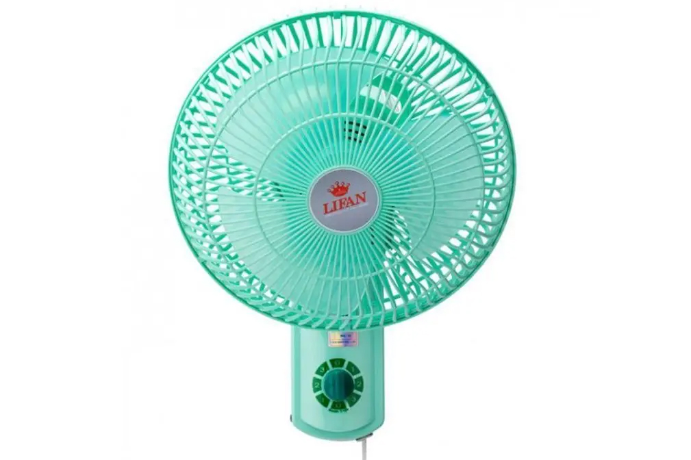 Quạt treo tường Lifan T-109