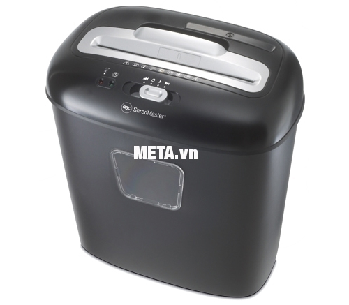 Máy hủy tài liệu GBC Duo