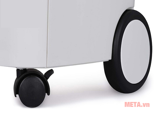 Máy hủy tài liệu Magitech DM-300C