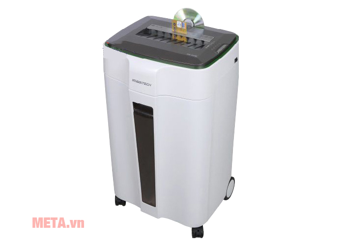 Máy hủy tài liệu Magitech DM-300C