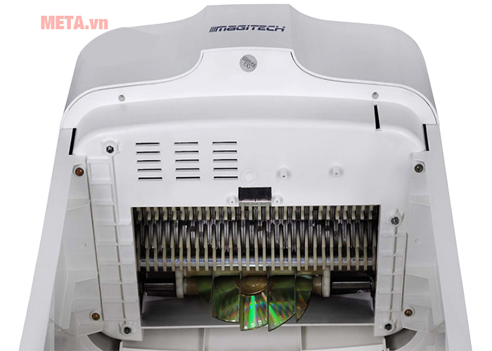 Máy hủy tài liệu Magitech DM-300C