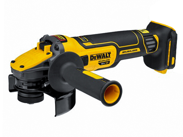 Máy mài góc dùng pin DeWalt DCG409P2