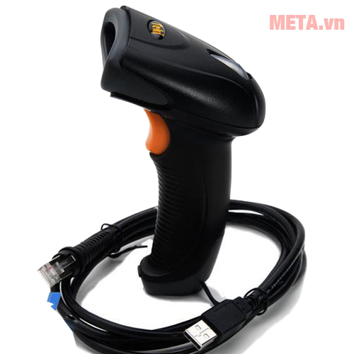 Máy quét mã vạch 2D TEKI TK20