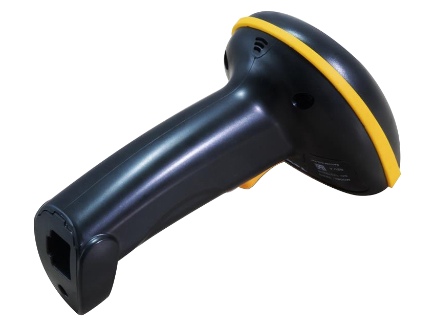 Máy quét mã vạch không dây 2D Teki TK370 V2/TK370U (Wifi Bluetooth)