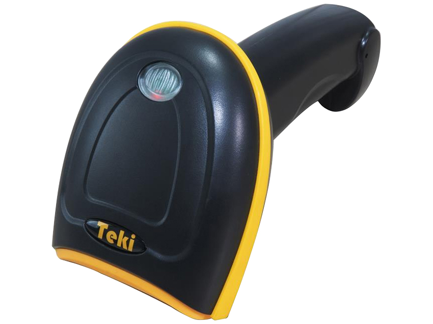 Máy quét mã vạch không dây 2D Teki TK370 V2/TK370U (Wifi Bluetooth)