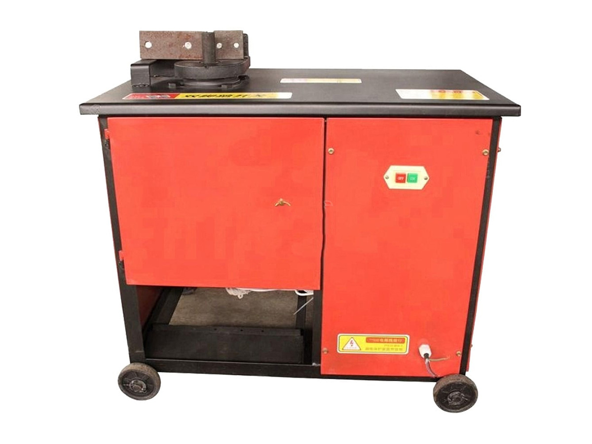 Máy uốn đai GF25-3KW/380V