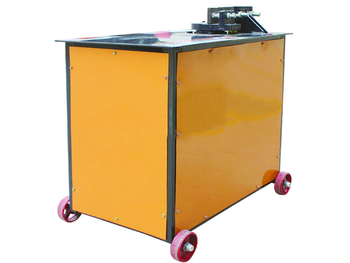 Máy uốn đai GF25-3KW/380V