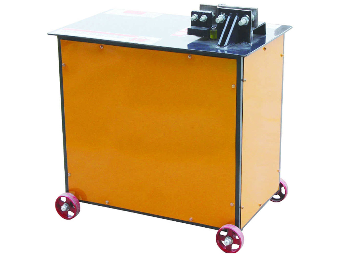 Máy uốn đai GF25-3KW/380V