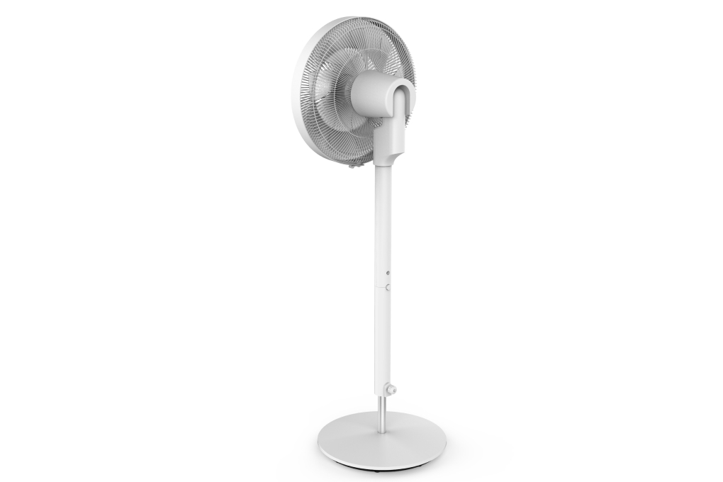 Quạt đứng Kangaroo KG729 có điều khiển từ xa