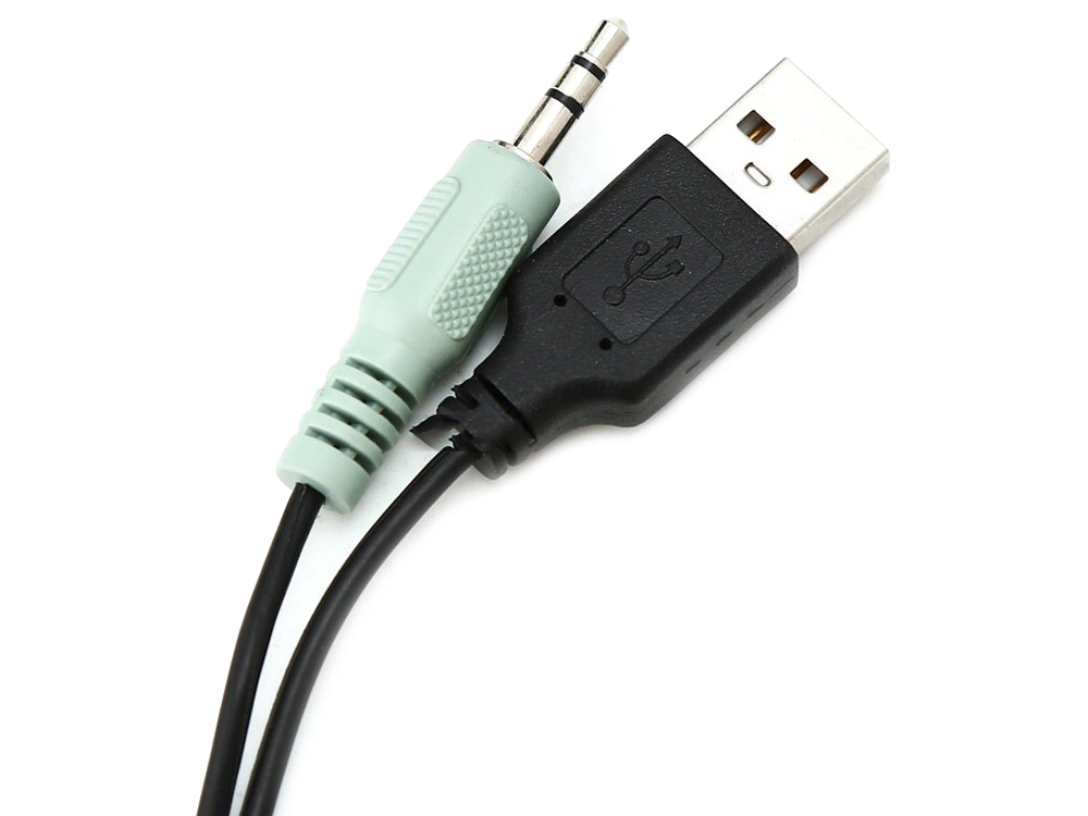 Loa máy tính SoundMax A120/2.0